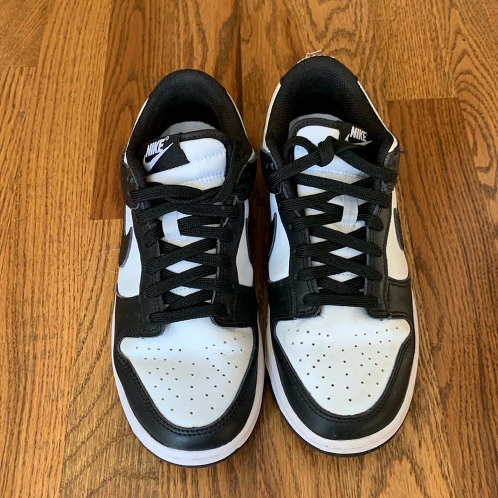 Nike women Panda Dunks
